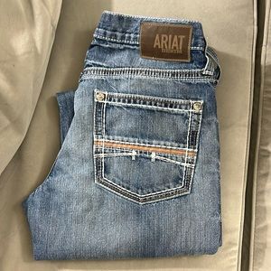Ariat M4 Relaxed Bootcut 31x32